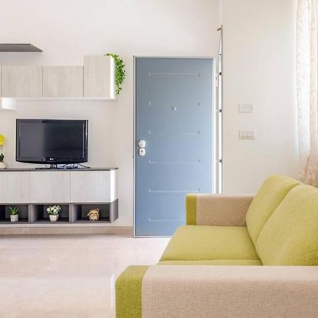 Dimora Via Del Mare Apartment Carovigno Ngoại thất bức ảnh