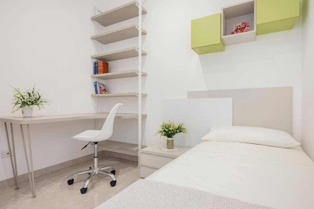 Dimora Via Del Mare Apartment Carovigno Ngoại thất bức ảnh