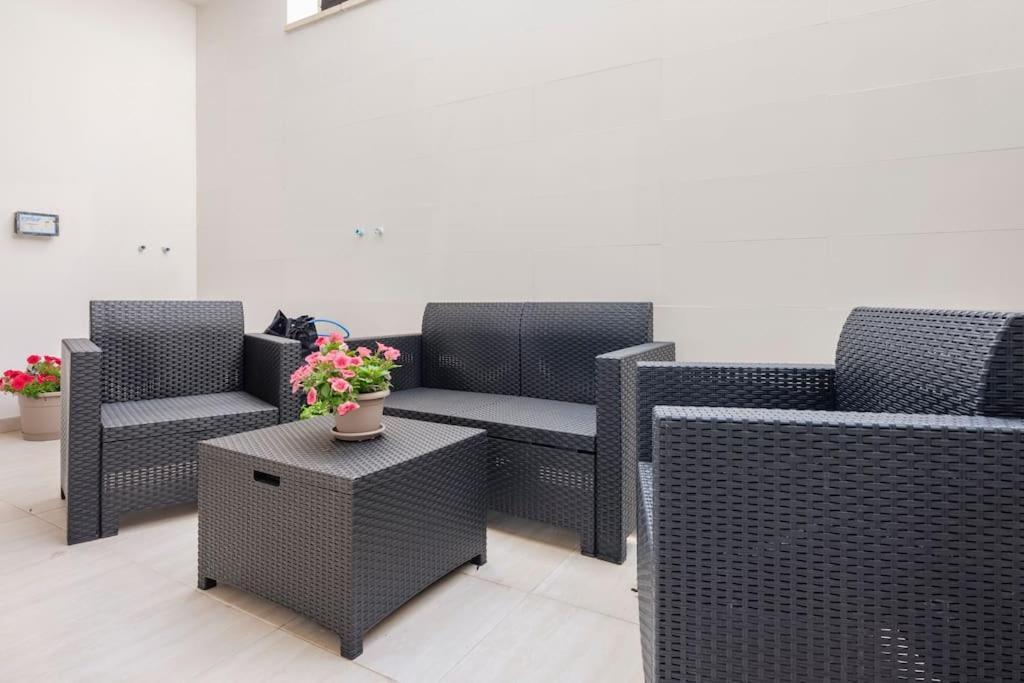 Dimora Via Del Mare Apartment Carovigno Ngoại thất bức ảnh